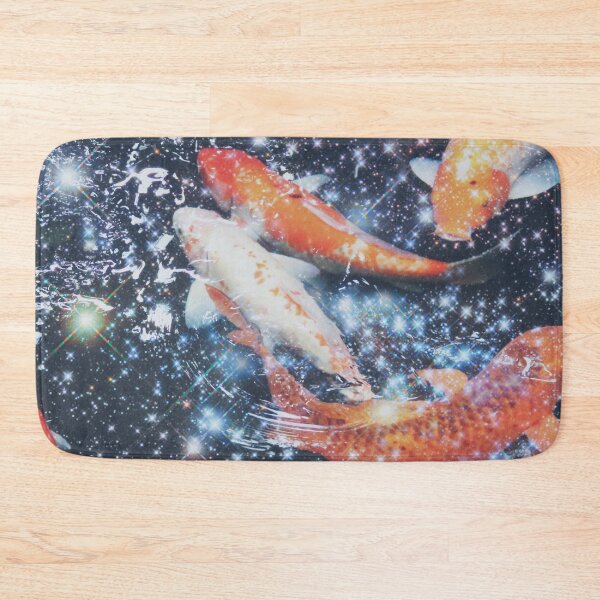 Item preview, Japanese Koi Fish Aesthetic designed and sold by ind3finite.