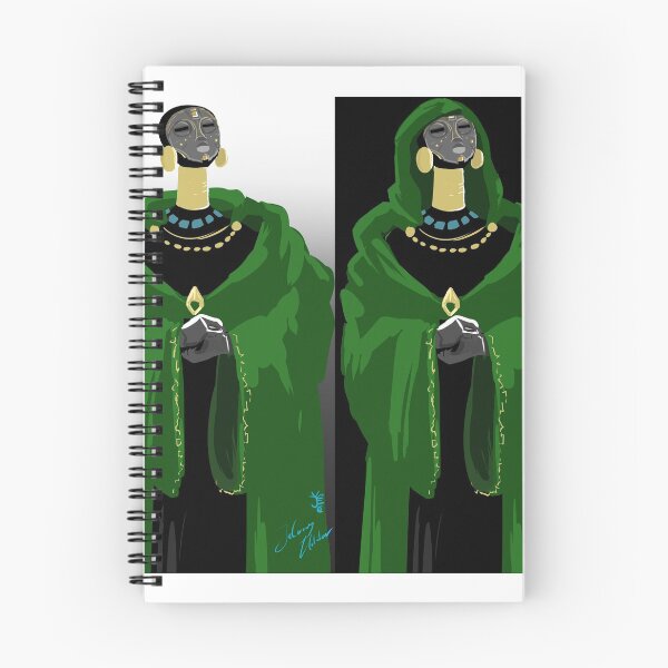 Item preview, Afropunk Dr. Doom designed and sold by MakeitGayer.