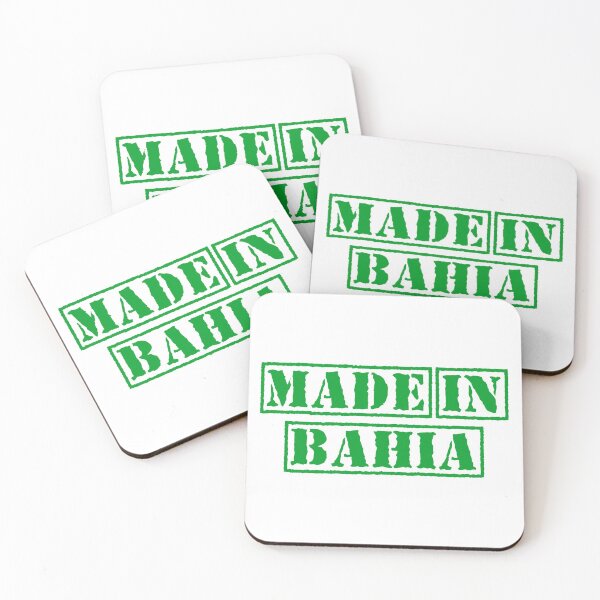 Item preview, Made in Bahia Brazil designed and sold by xesed.
