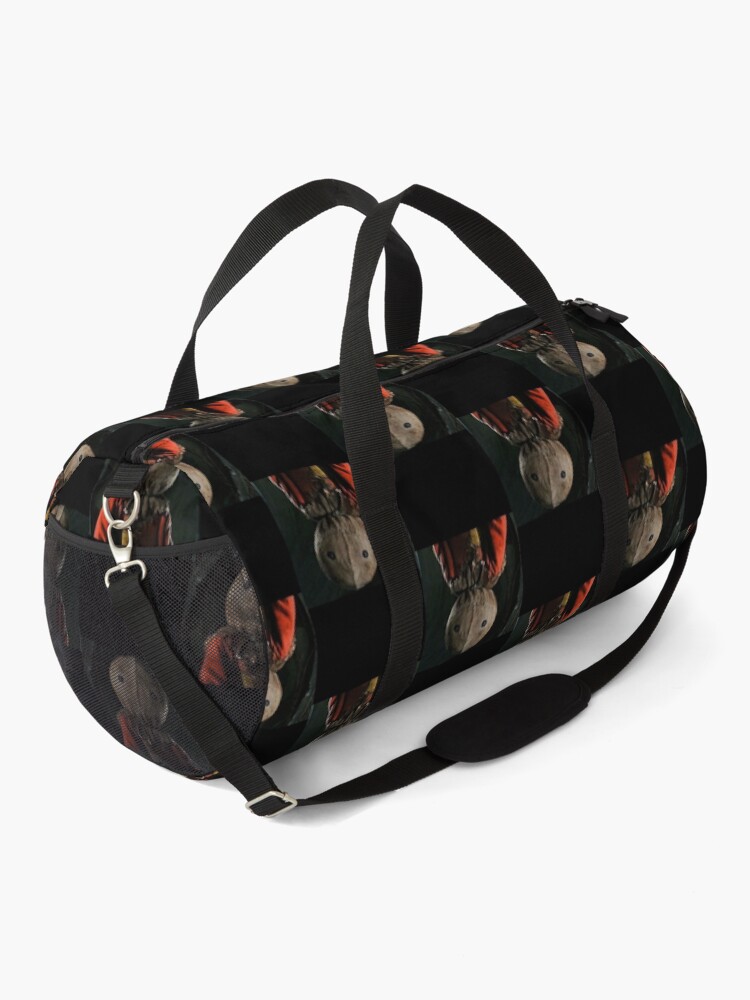 Alternate view of Trick R Treat Sam Duffle Bag