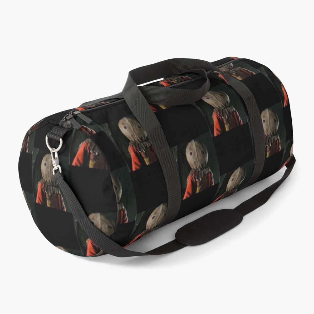 Trick R Treat Sam Duffle Bag