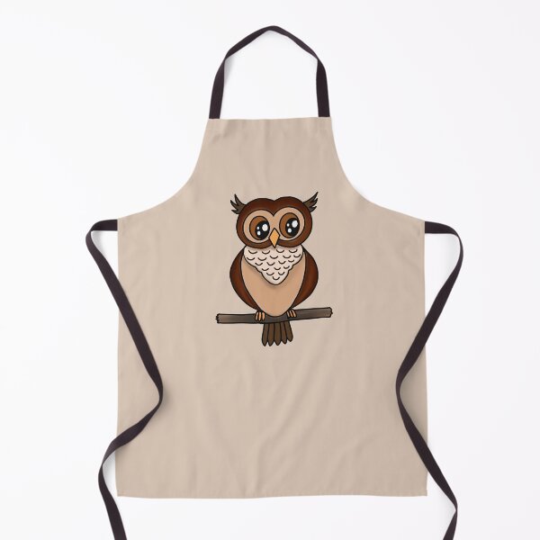 Item preview, Ollie Owl designed and sold by CraftyLeeks.