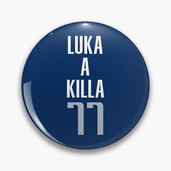 Item preview, LUKA A KILLA designed and sold by DomGDesign.