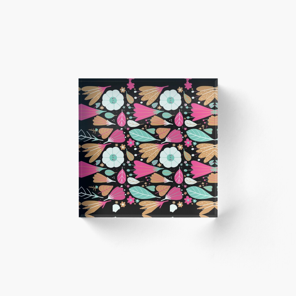 Item preview, Acrylic Block designed and sold by TagCreation.