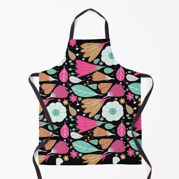 Item preview, Flowers Pattern designed and sold by PickCreation.