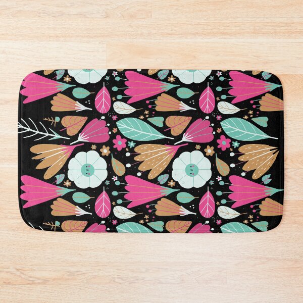 Item preview, Flowers Pattern  designed and sold by PickCreation.