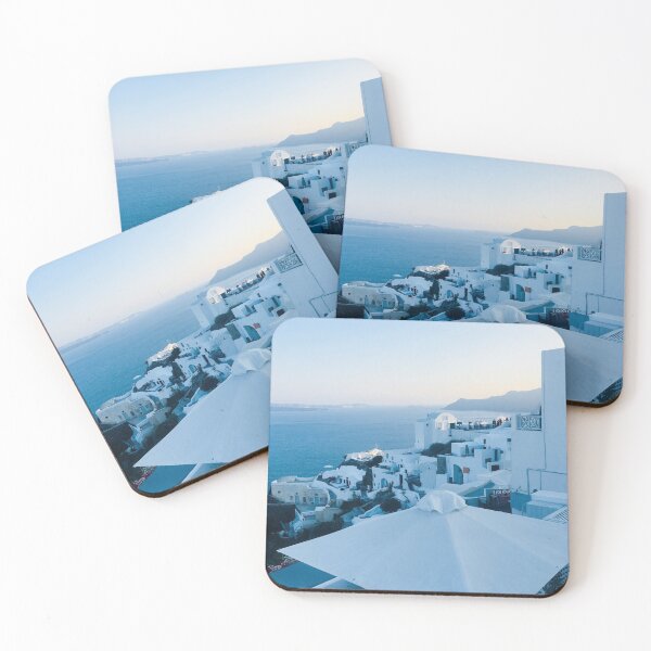 Item preview, Santorini designed and sold by NB97.