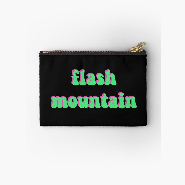 Artikelvorschau, Flash Mountain entworfen und verkauft von multilauren.