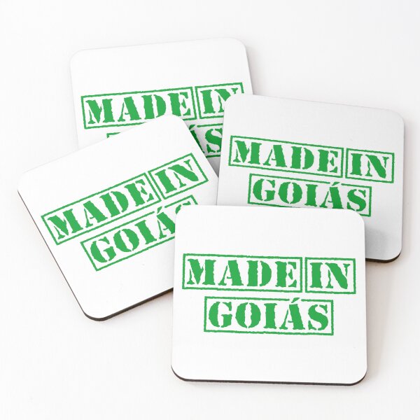 Item preview, Made in Goias Brazil designed and sold by xesed.