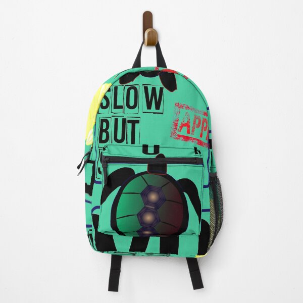 Item preview, Slow but smart ? fast but lazy  designed and sold by SueSakpal.