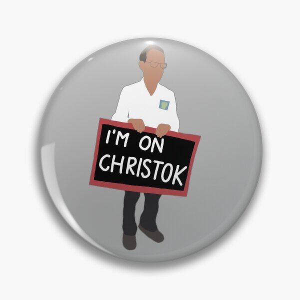 Item preview, I'm on Christok designed and sold by designsbyad.
