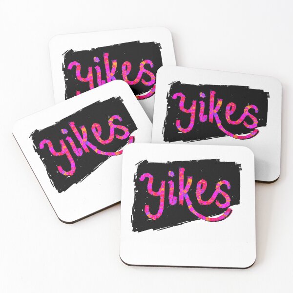 Item preview, YIKES! designed and sold by jenessink.