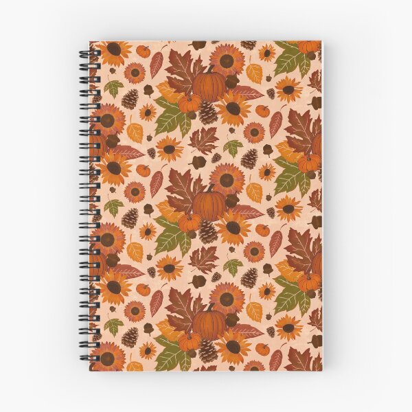 Item preview, Autumn All Over designed and sold by Arielle LaGuette.