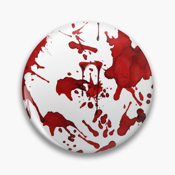 Item preview, Blood Splatter designed and sold by Slinky-Reebs.