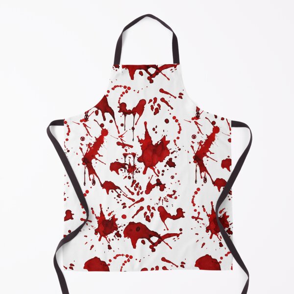 Item preview, Blood Splatter designed and sold by Slinky-Reebs.