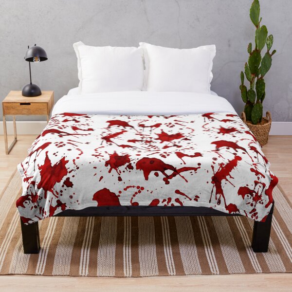 Item preview, Blood Splatter designed and sold by Slinky-Reebs.