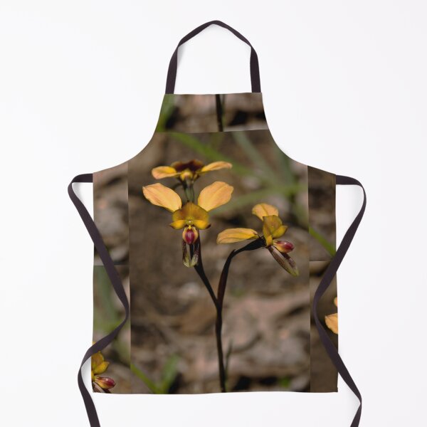 Item preview, Donkey Orchid,Great Ocean Road. designed and sold by Darryl Fowler.