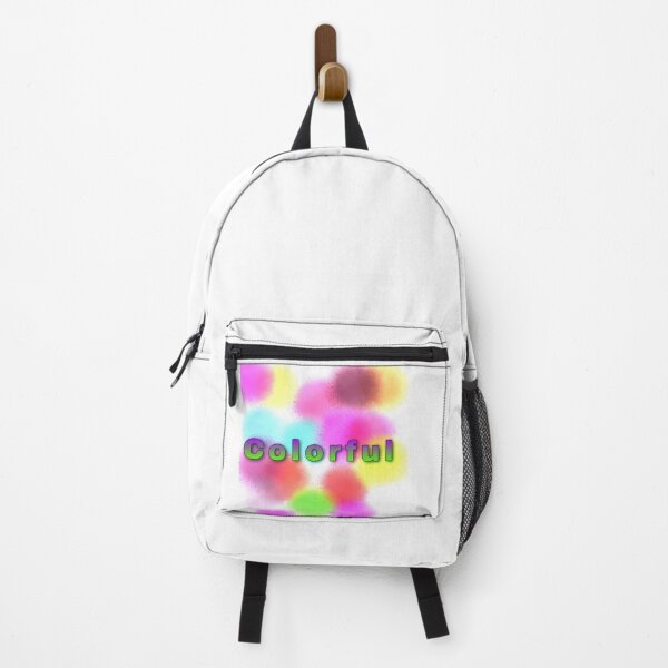 Item preview, “C O L O R F U L” Stickers & Merchandise  designed and sold by JomarysStickers.