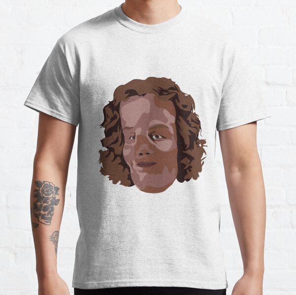 rocky dennis shirt