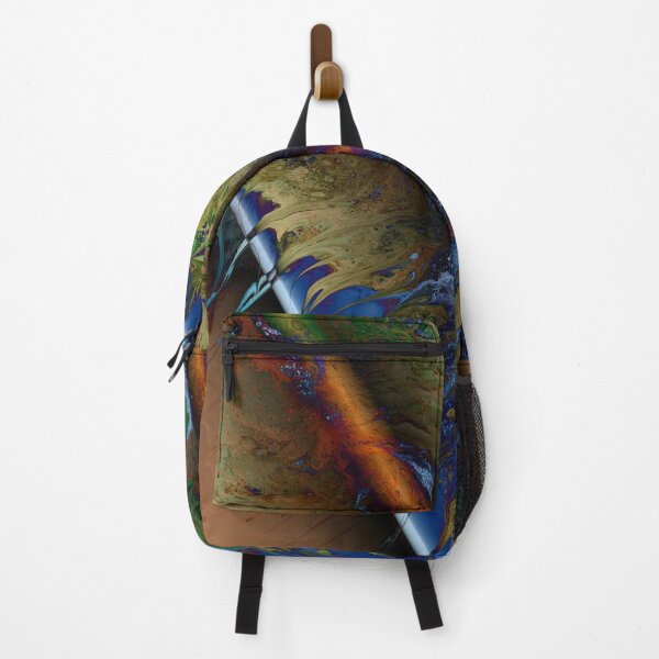 Item preview, World Road designed and sold by Fluid Visions.