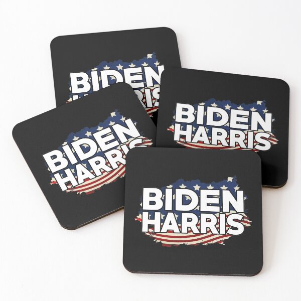 Item preview, Voter Election Joe Biden Kamala Harris designed and sold by jcorres.
