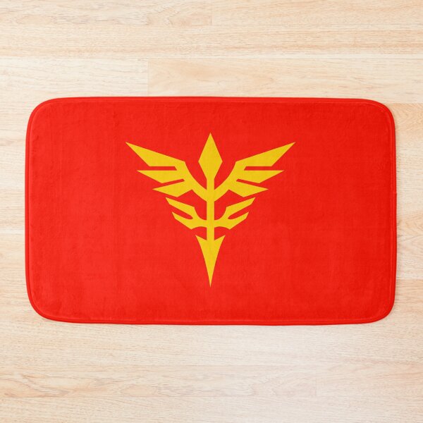 Item preview, Neo Zeon Logo designed and sold by Pakyu Pashion.