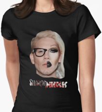 shaaron Women's Fitted T-Shirt