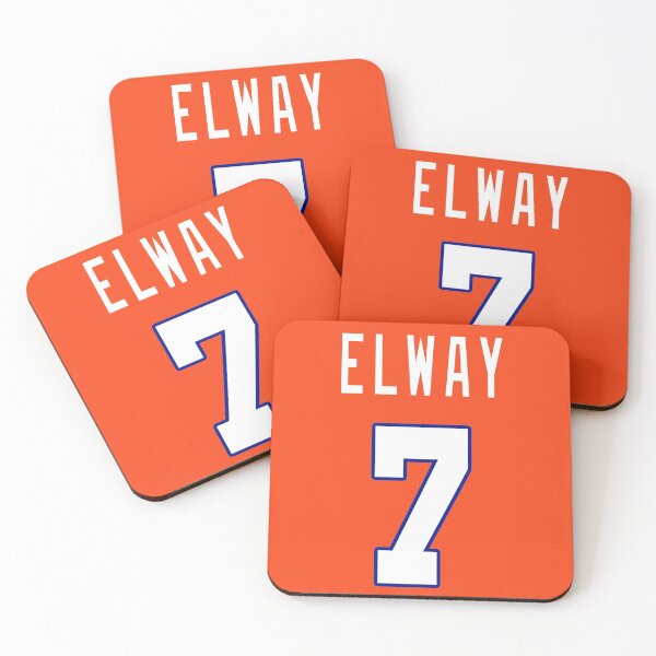 Item preview, John Elway designed and sold by positiveimages.