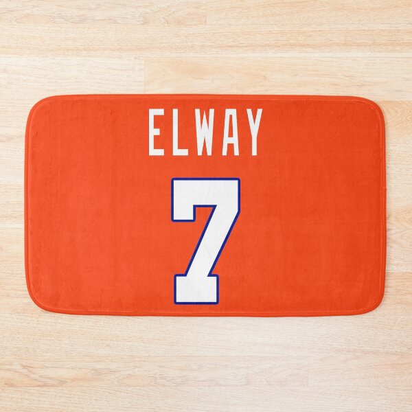 Item preview, John Elway designed and sold by positiveimages.