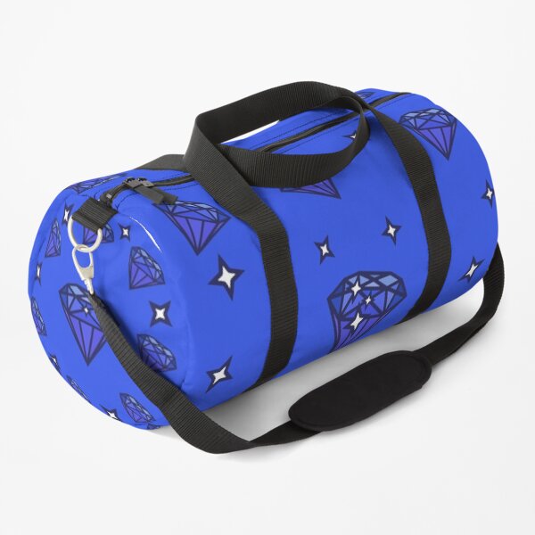 Seesäcke Blue Diamand Sporttasche