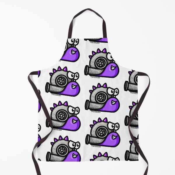 Item preview, Turbo Snail - Turbosaurus (Purple) designed and sold by TswizzleEG.