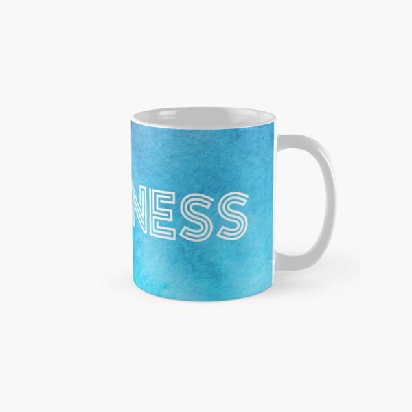 Kindness Classic Mug
