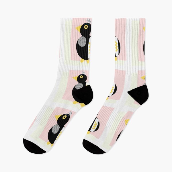 Item preview, Retro Penguin designed and sold by Oak Mountain.