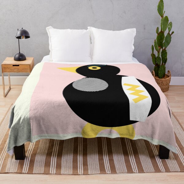 Item preview, Retro Penguin designed and sold by Oak Mountain.