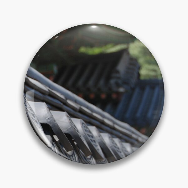 Item preview, PALACE ROOF TILES | Abstract Photo designed and sold by PhotoStory.