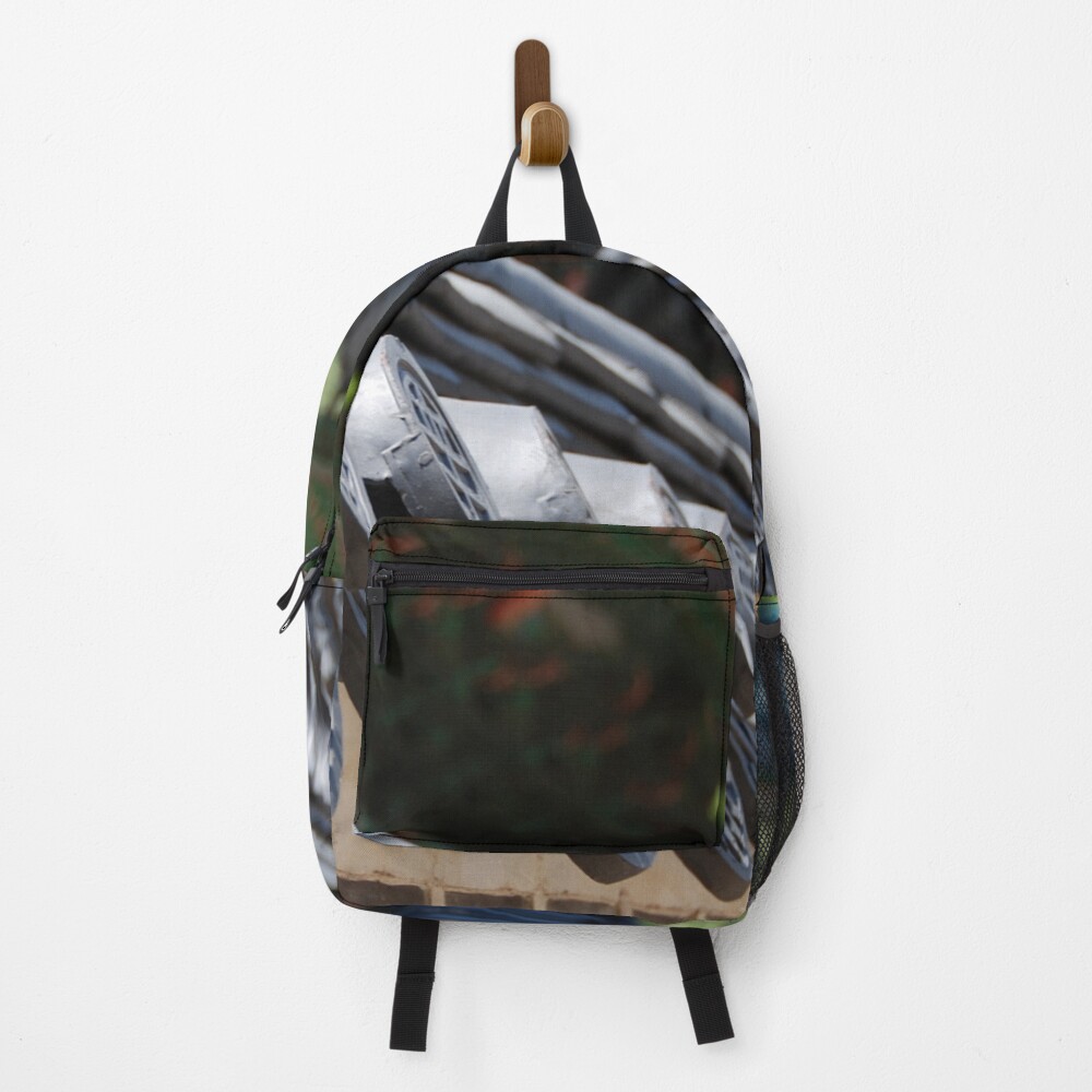 Item preview, Backpack designed and sold by PhotoStory.