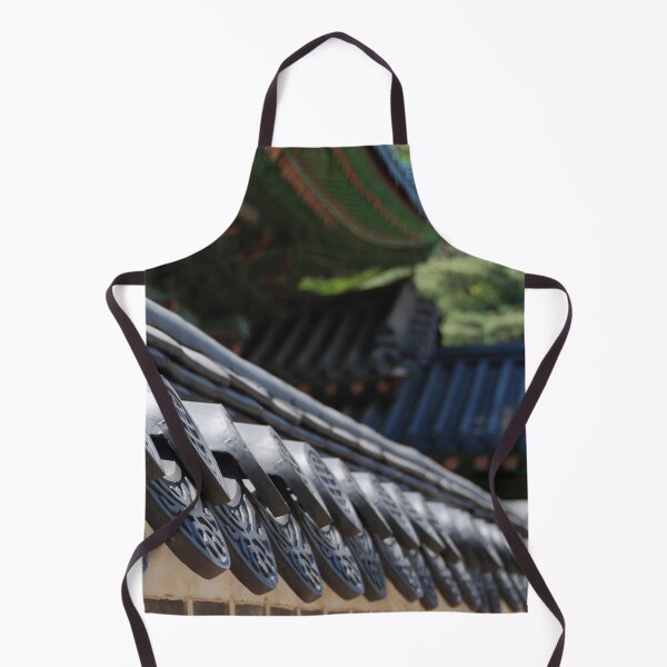 Item preview, PALACE ROOF TILES | Abstract Photo designed and sold by PhotoStory.