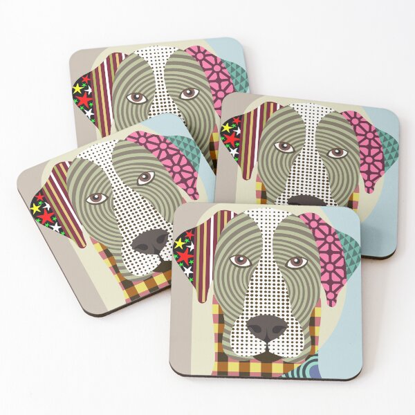 Item preview, Great Dane designed and sold by lanrestudio.