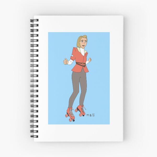Item preview, Adora on Roller Skates designed and sold by mbog20.