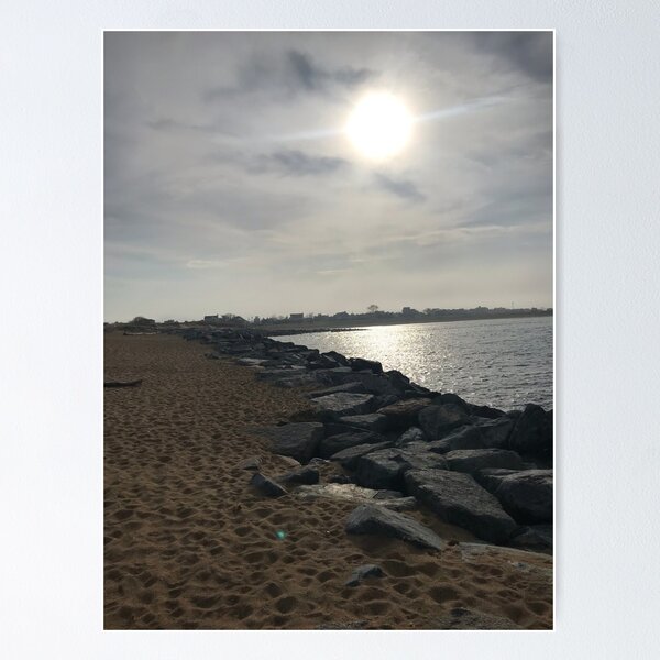 Item preview, Bright Sun at the Beach Photo 2 designed and sold by MaxMMasterson.
