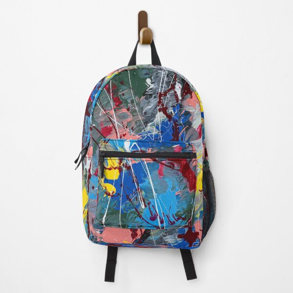 Item preview, LIFE IN TECHNICOLOUR designed and sold by Mila Gossain.