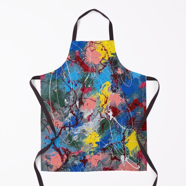 Item preview, LIFE IN TECHNICOLOUR designed and sold by Mila Gossain.