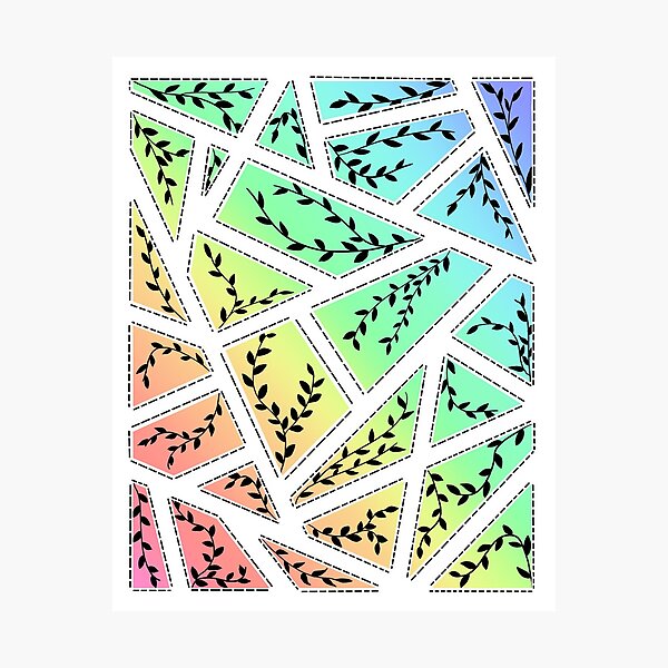 Item preview, pastel floral designed and sold by Scarlett-Porter.