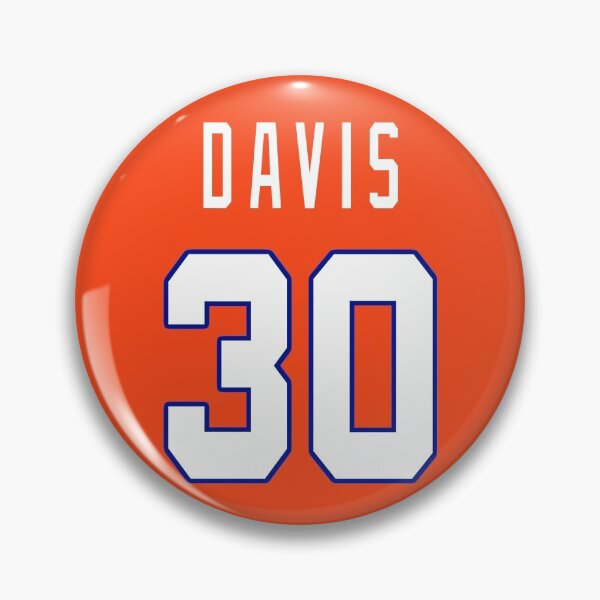 Item preview, Terrell Davis designed and sold by positiveimages.