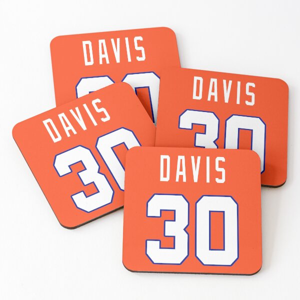 Item preview, Terrell Davis designed and sold by positiveimages.