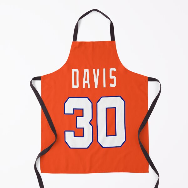 Item preview, Terrell Davis designed and sold by positiveimages.