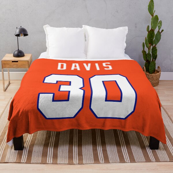 Item preview, Terrell Davis designed and sold by positiveimages.