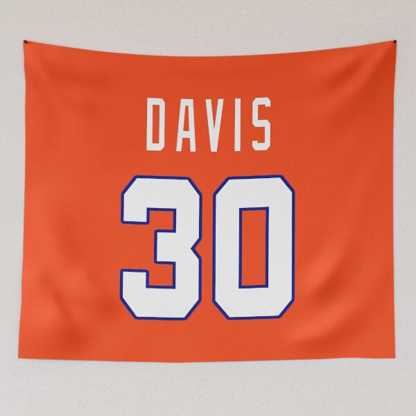 Item preview, Terrell Davis designed and sold by positiveimages.