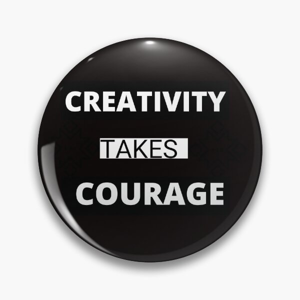 Item preview, COURAGE designed and sold by morrismorgan.