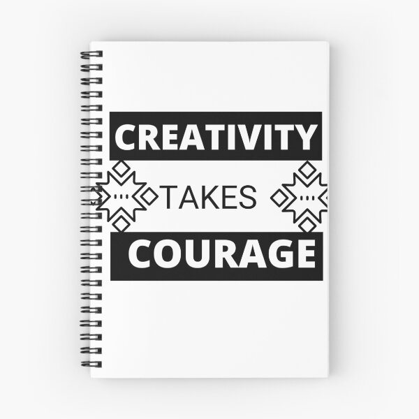 Item preview, COURAGE designed and sold by morrismorgan.